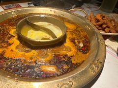 -哥老官重庆美蛙鱼头(五角场合生汇店)