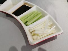 -味+新京宴·烤鸭·北京菜(创意谷店)