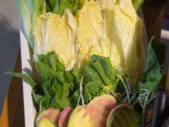 -菌彩云南野生菌火锅(万达广场店)