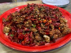 -小四川菜馆(托乐嘉店)