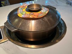 -润园四季椰子鸡火锅(欢乐海岸店)