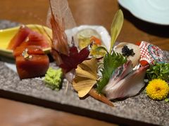 -傑·料理·海鲜放题(佛山文华荟店)