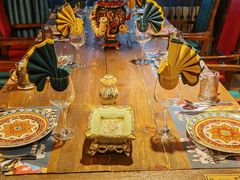 -卢布里西餐厅(总店)