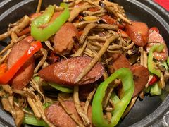 -天厨妙香素食餐厅(清华店)
