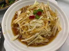 热炝蒲菜-小实惠嘉(威海路店)