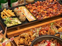 -韩热集市(百源店)