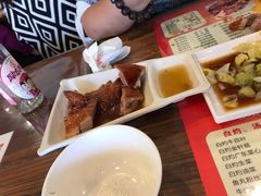 -永祥烧腊餐厅(虹口店)