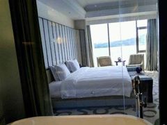 -厦门途易蓝罗约海景温泉酒店(园博苑地铁站店)