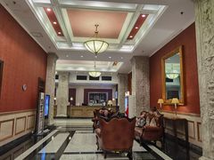 -上海锦江金门大酒店