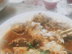 -兴隆海鲜菜馆