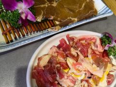 -金龙烧烤·牛肉面(西塔店)