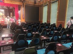-哈哈曲艺社(西门闲亭店)