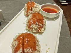 -张家卫·阳江菜·小海鲜(肥婆湾桥店)
