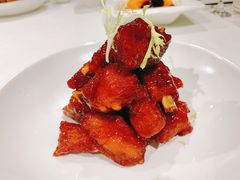 糖醋小排骨-和记小菜(七宝店)