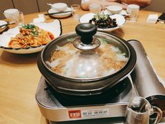 -老砂锅(城北店)