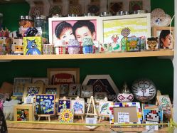 -瓦匠工社·马赛克·积木拼图·亲子手工DIY