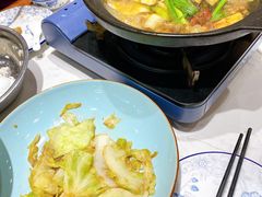 -再回头私房菜·老南京菜