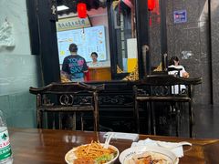-西月城谭豆花(春熙路店)