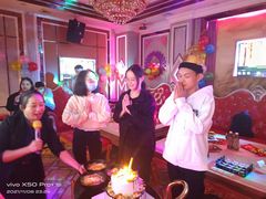-酷啦啦音乐会所