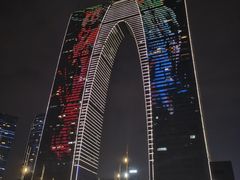 -金鸡湖景区