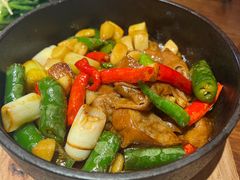 -面辣子·陕西家乡菜(钟楼店)