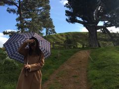 -霍比特人村