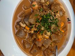 -旺角小渔村·海肠捞饭开创者(环山路店)