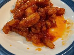 -要德鱼庄(陕钢家属院店)