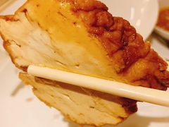 -百乐潮州酒家(时代广场店)