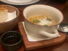 -Tivano意大利餐厅(成都居舍酒店)