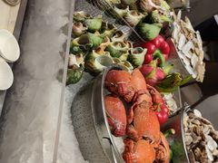-TABLE·味西餐厅-成都茂业JW万豪酒店