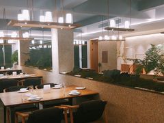 大堂-无味舒食(环岛路店)