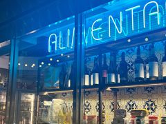 -Alimentari早午餐(安福路店)