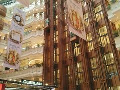 -新世界大丸百货