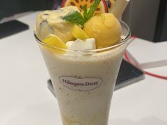-哈根达斯(上海金山店)
