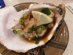 -京樽回転寿司(奥林匹克店)