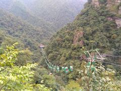 -井冈山风景名胜区