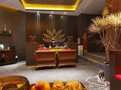 -泰馨玺·正宗泰式按摩SPA(石皮路店)