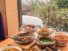 -嫩芽 ·地道重庆菜(十八梯露台夜景店)