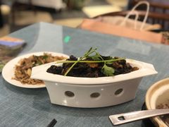 -茶油香闽南菜·花园餐厅(前埔店)