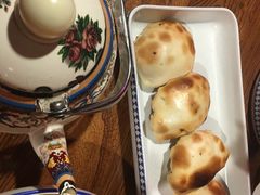 -纳瓦新疆菜(银都店)