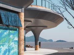 -宁波松兰山滨海旅游度假区