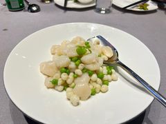 -云锦壹号·淮扬宴(徐汇万科店)