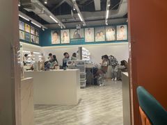 -海马体照相馆(合肥包河万达广场店)