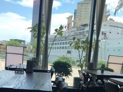 -盐说Salt Talk北美风味西餐厅(海上世界店)