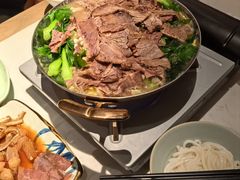 -鑫花溪牛肉米粉(凤凰街创始总店)