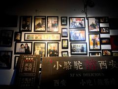 -福苗小骆驼烧烤(莲湖路店)