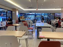 大堂-乡村基(世纪店)