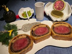 -弦月窗LUNETTE BY AMANDA(复兴路店)