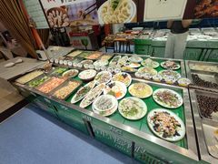 -回味香酒店(莱山店)